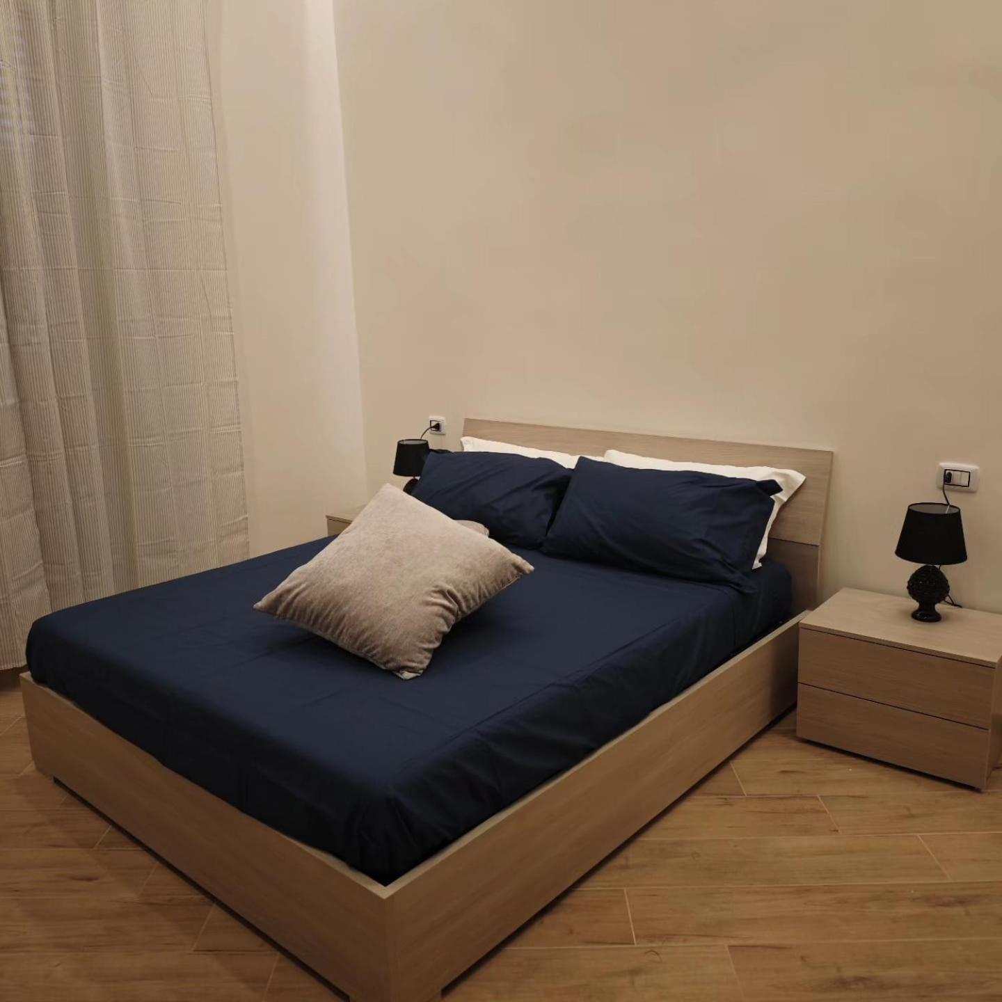 Apartment Seaside Naples