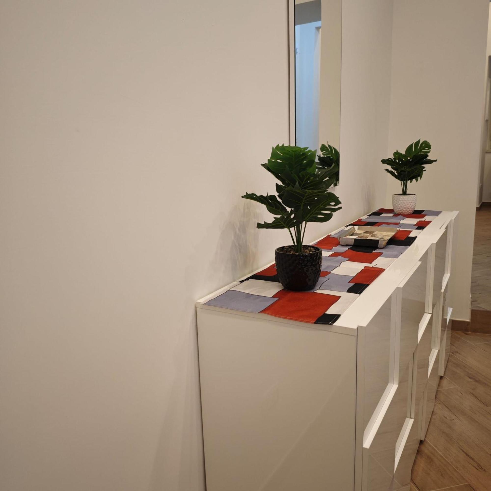 Apartment Seaside