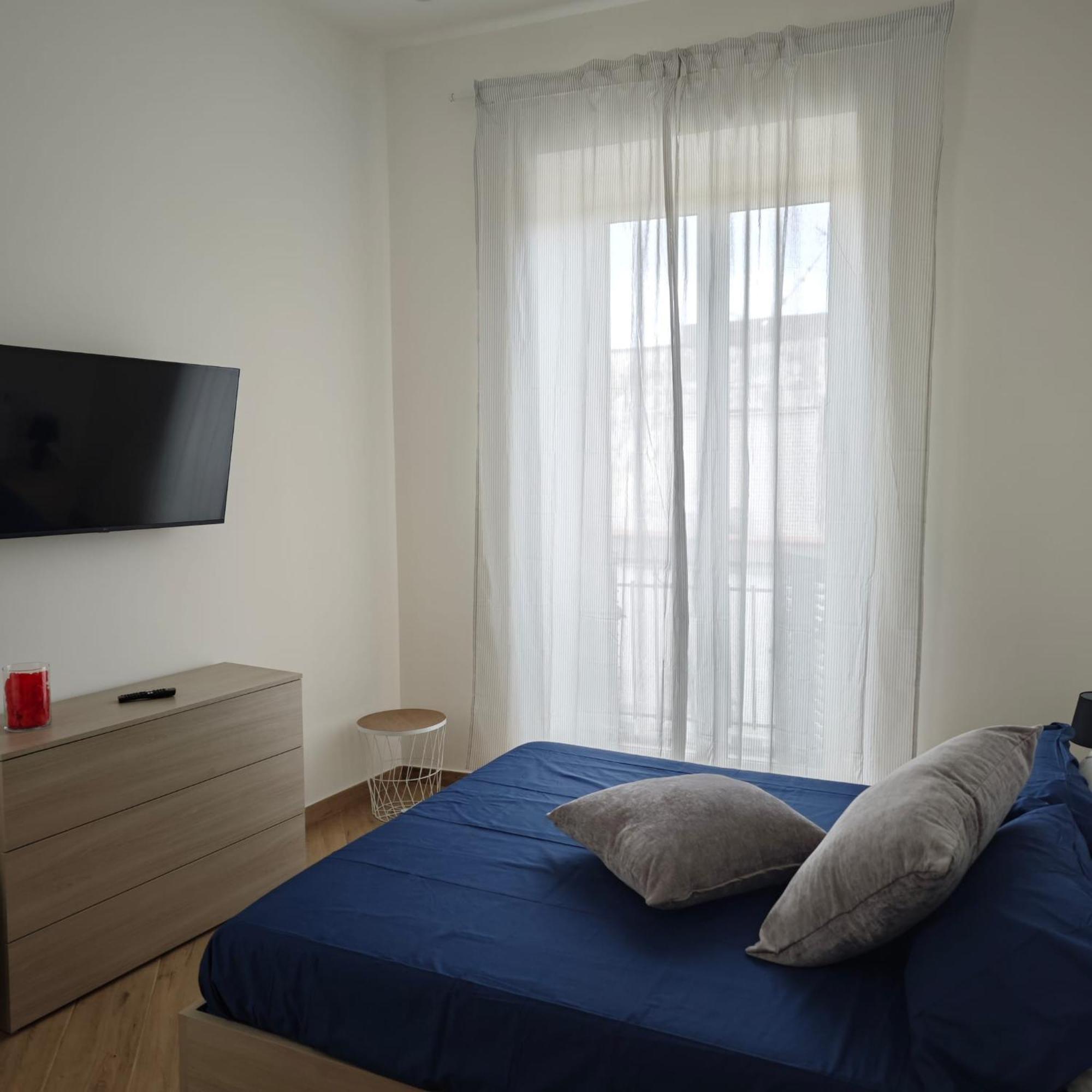 Apartment Seaside