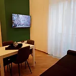 Seaside Apartment