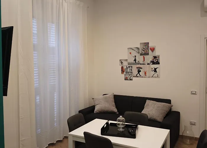 Seaside Apartment
