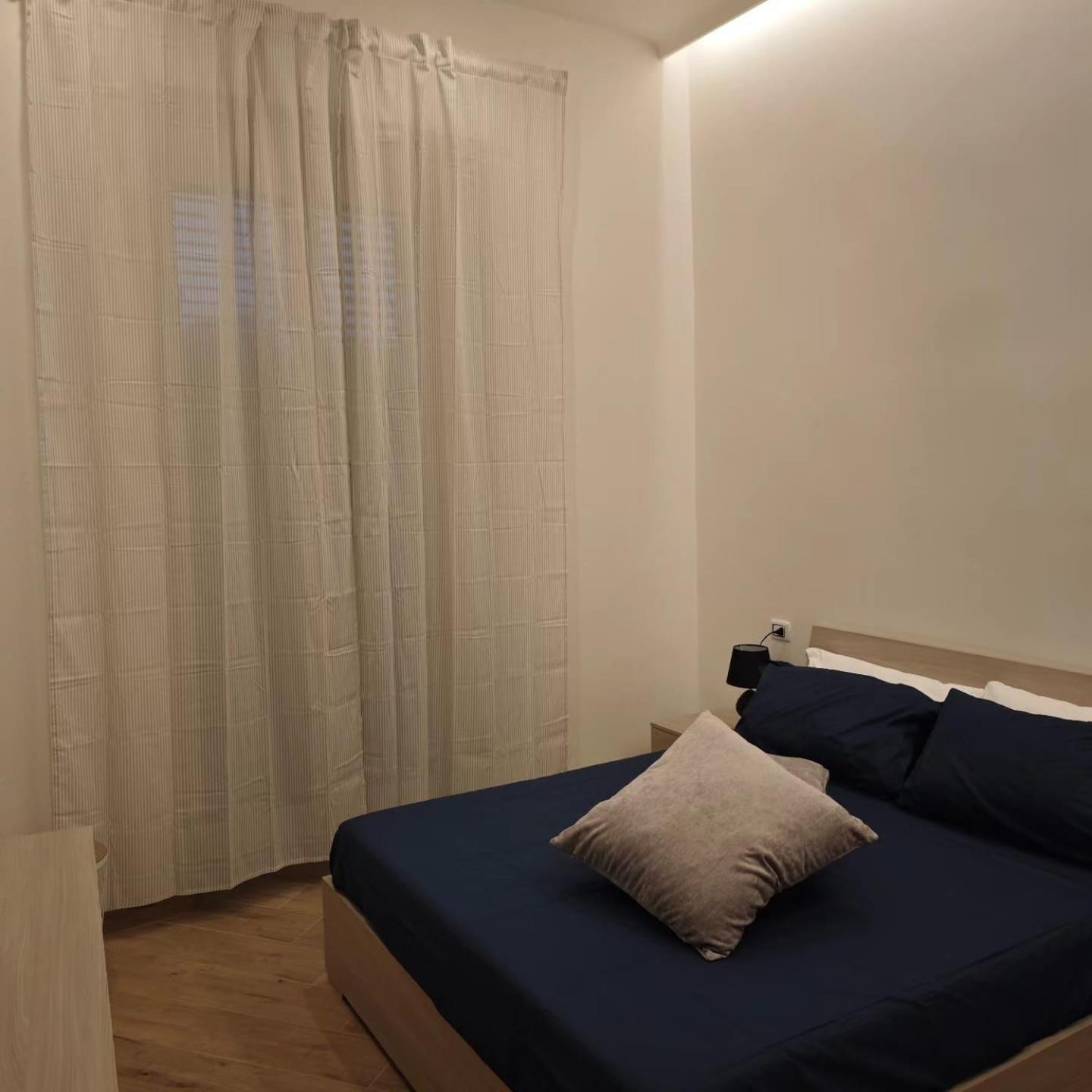 Apartment Seaside