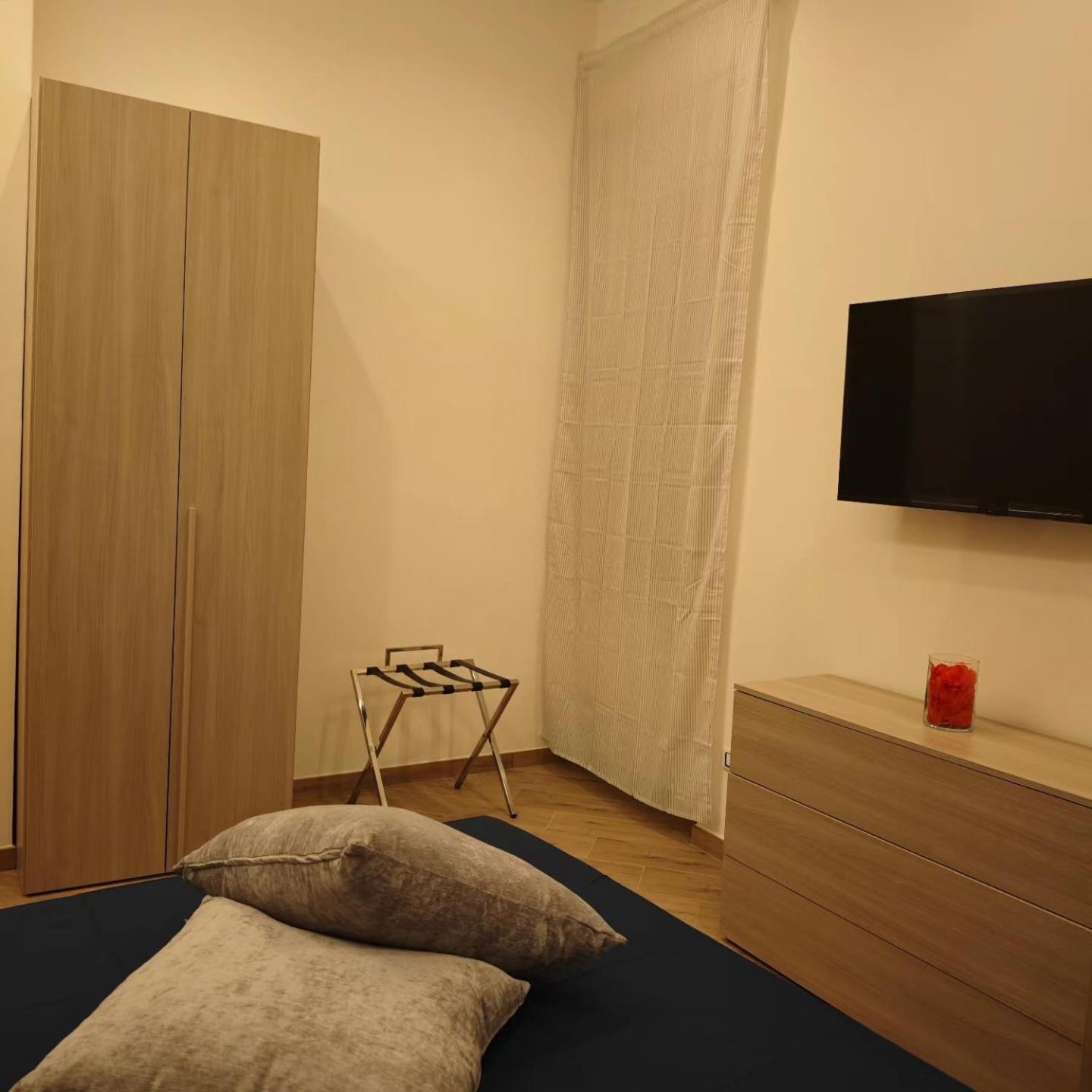 Seaside Apartment *