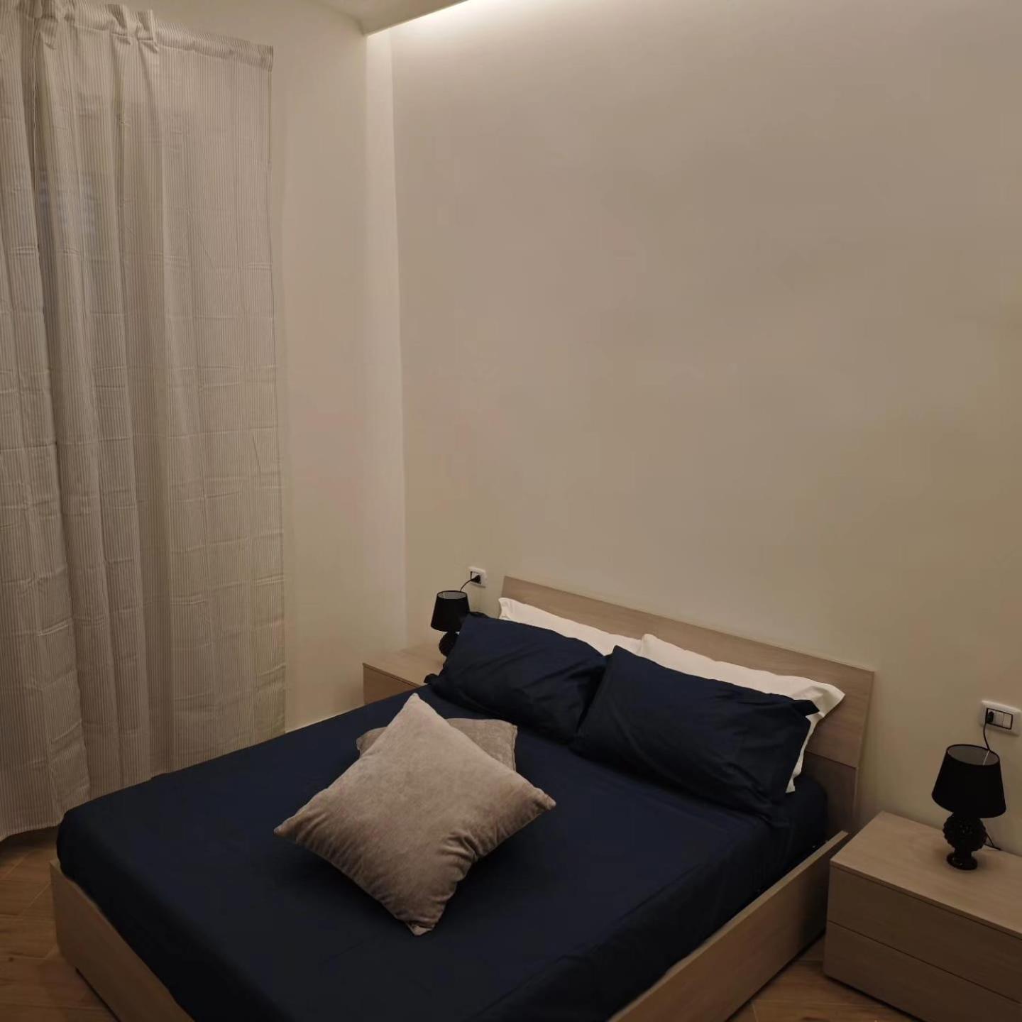 Apartment Seaside Naples