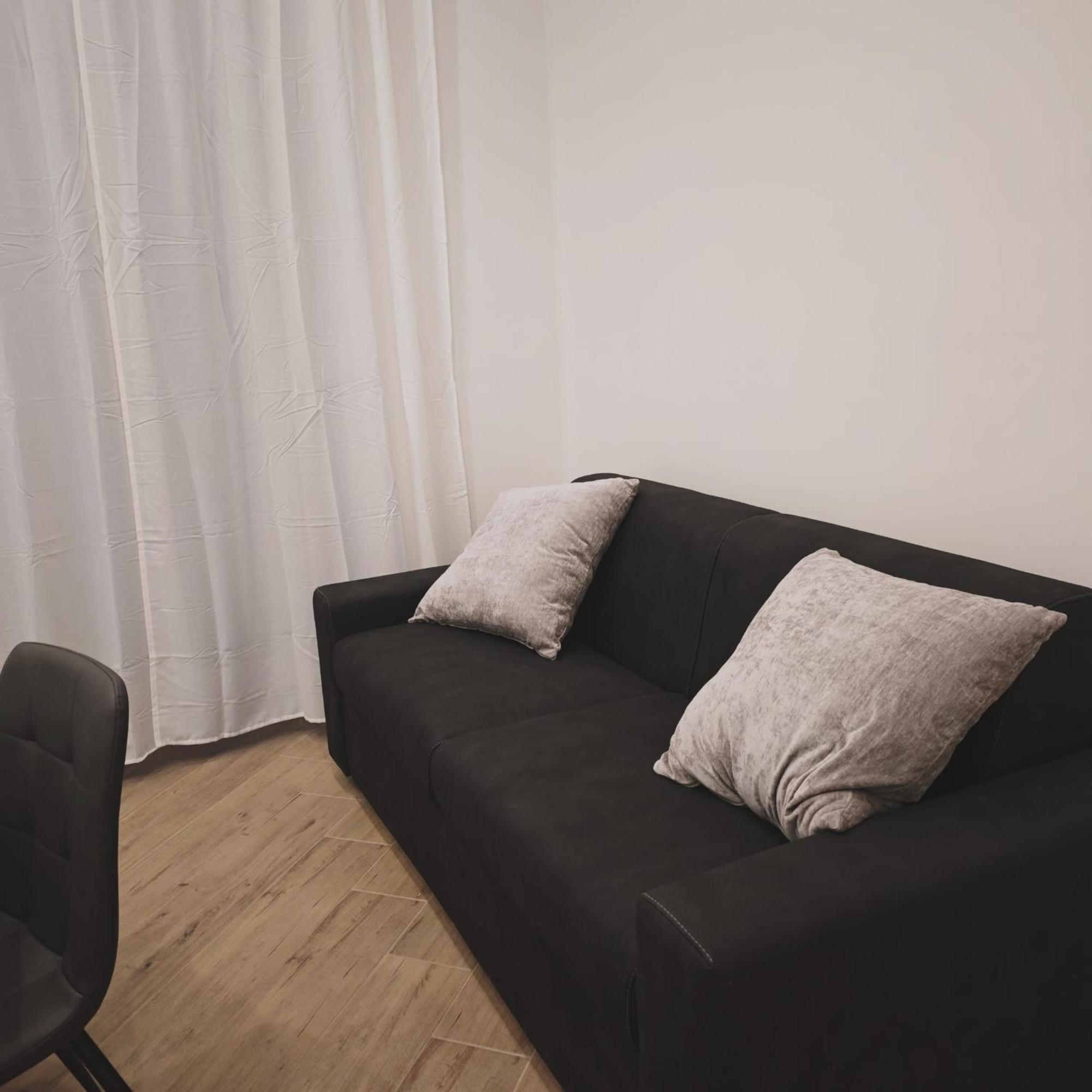 Seaside Apartment Naples